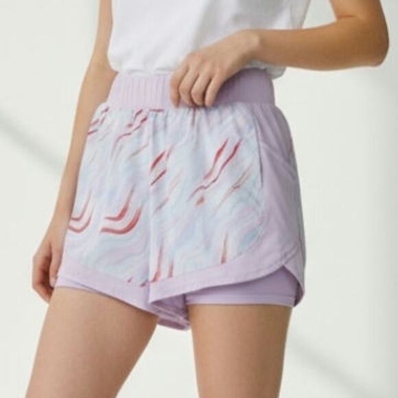 Tek Gear Large Active Shorts - Picture 7 of 7